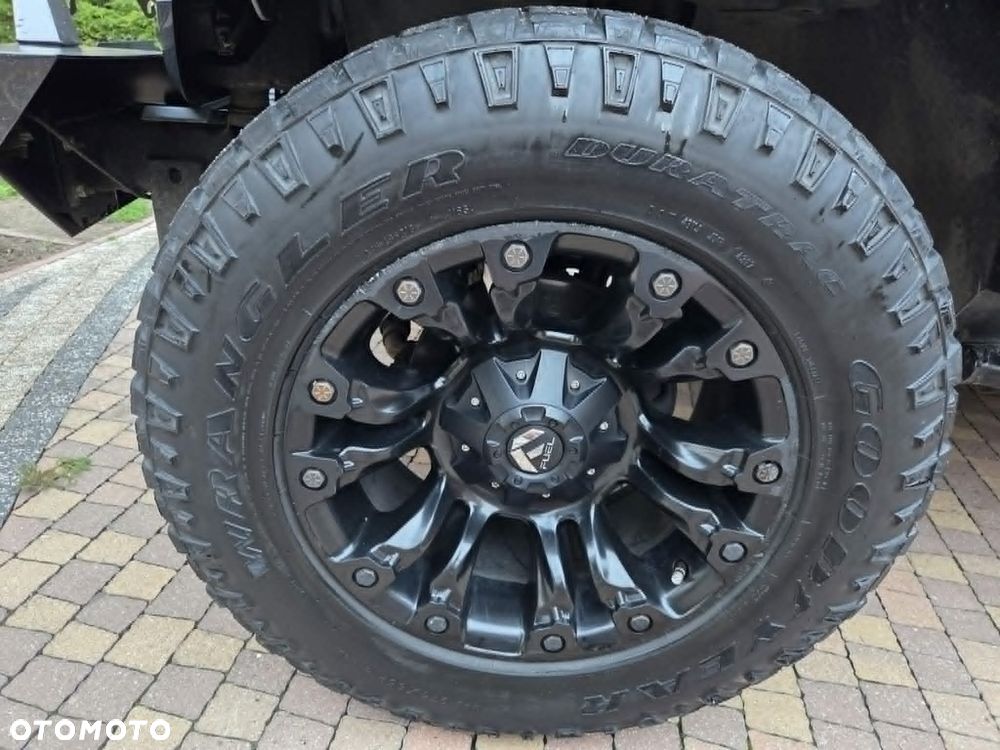 Jeep Wrangler - 15