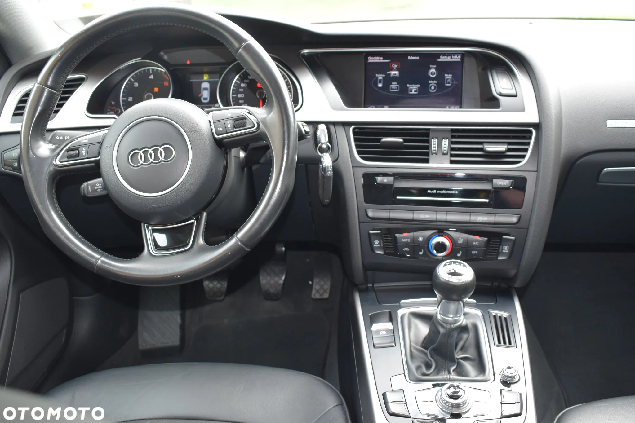 Audi A5 Sportback 2.0 TDI Sport - 22