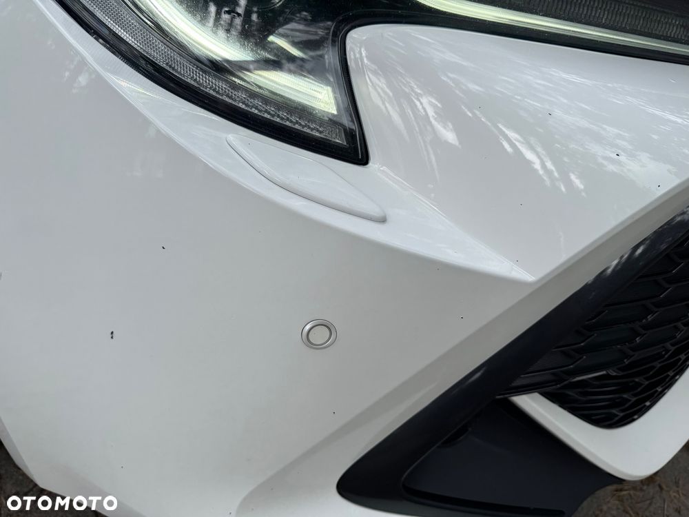 Toyota Corolla - 11