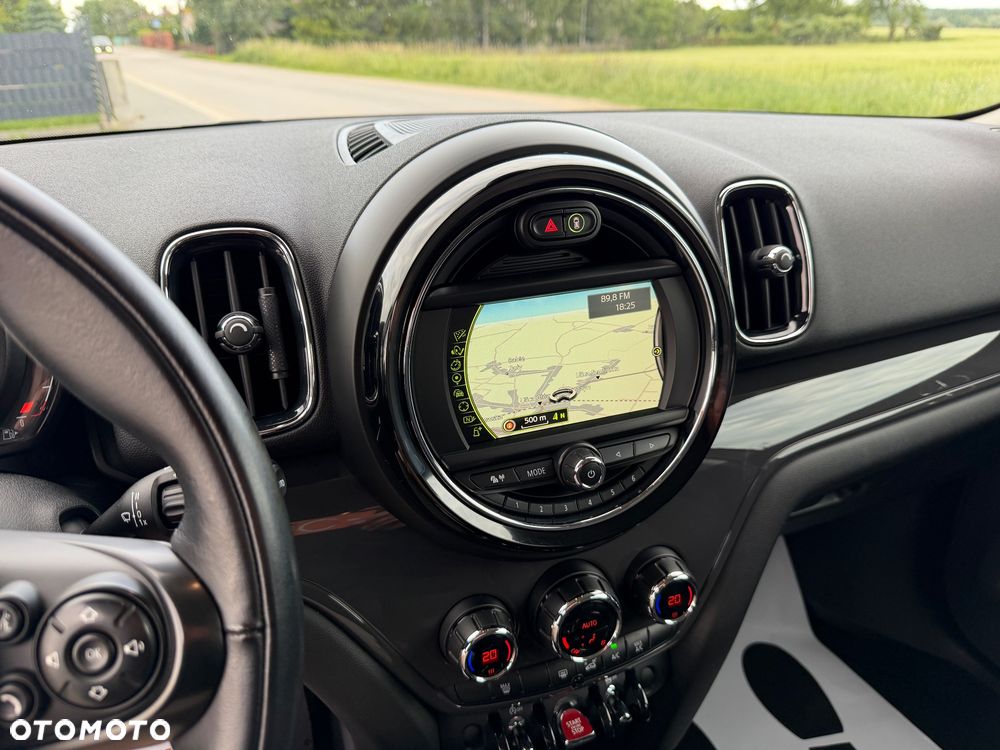 MINI Countryman Cooper Estate Edition - 11