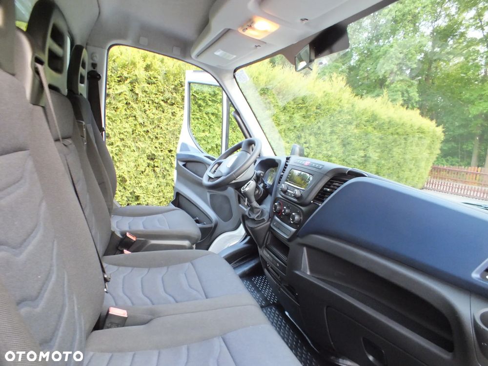 Iveco Daily 35s16 - 22