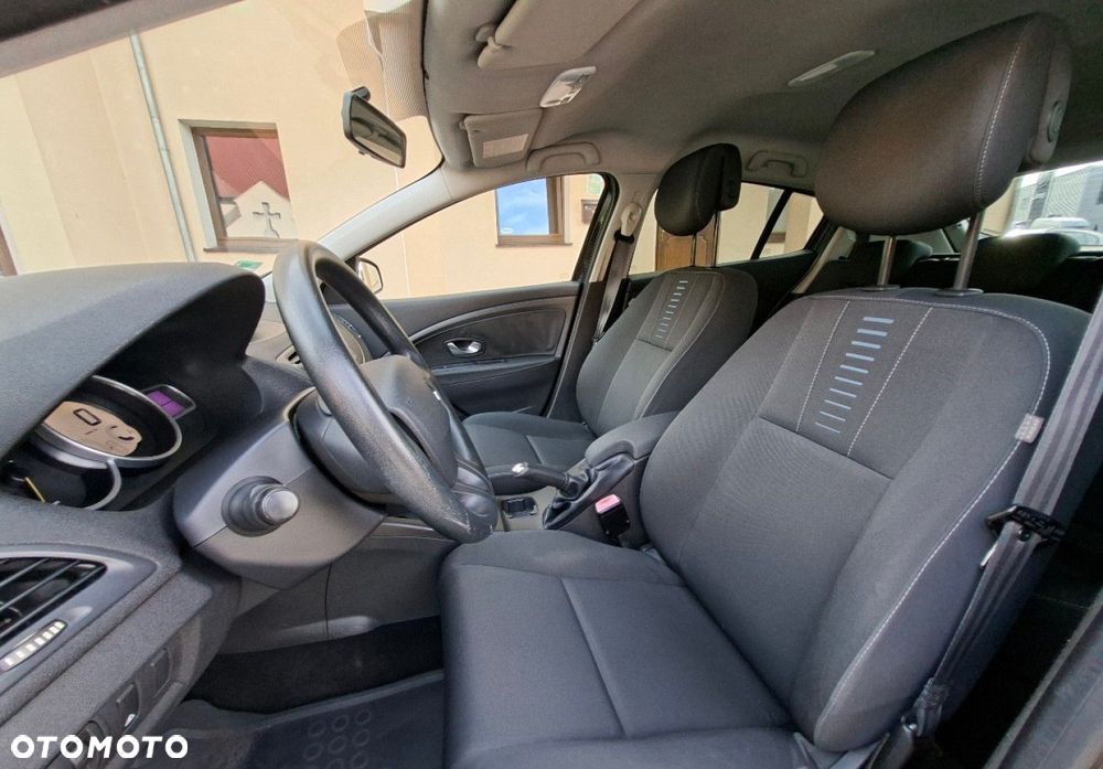 Renault Megane - 21