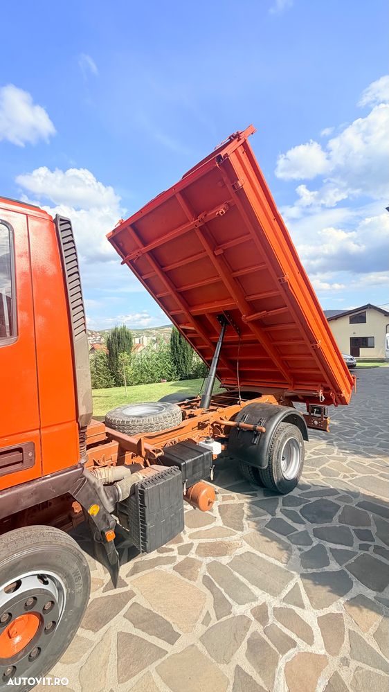 Iveco Euro cargo - 27