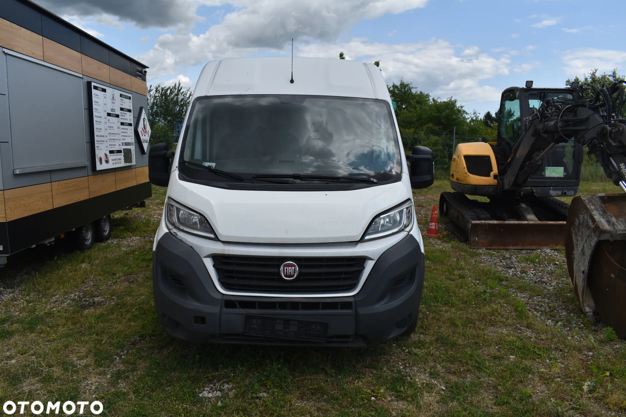 Fiat Ducato - 2