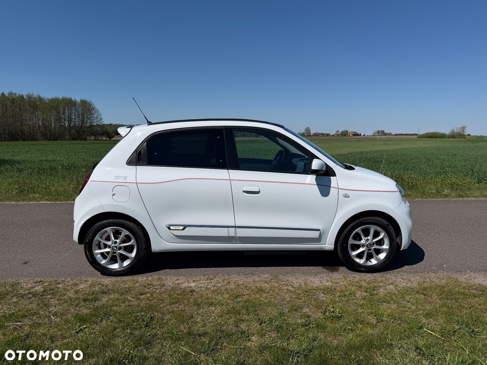 Renault Twingo Electric VIBES - 2