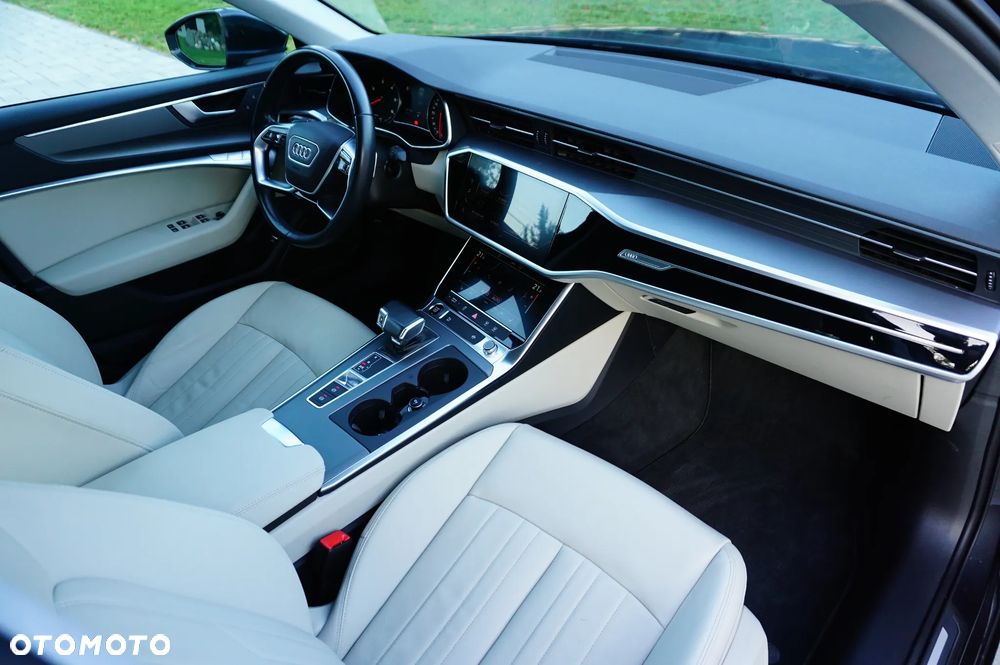 Audi A6 Limousine - 31