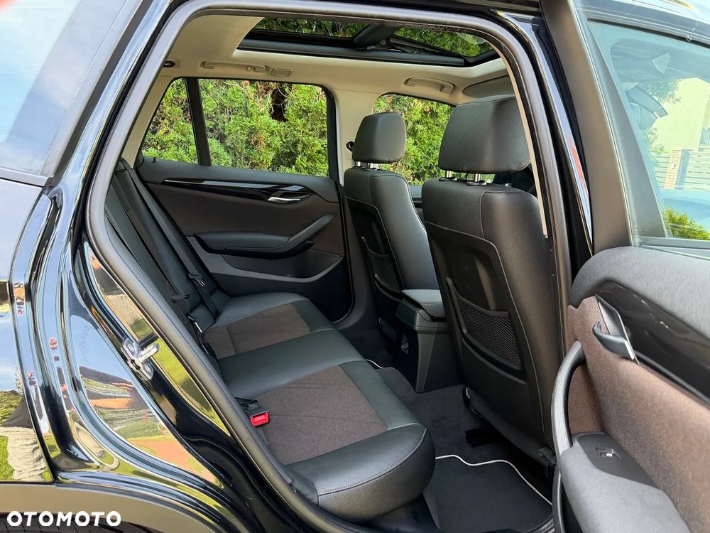 BMW X1 xDrive18d xLine - 21