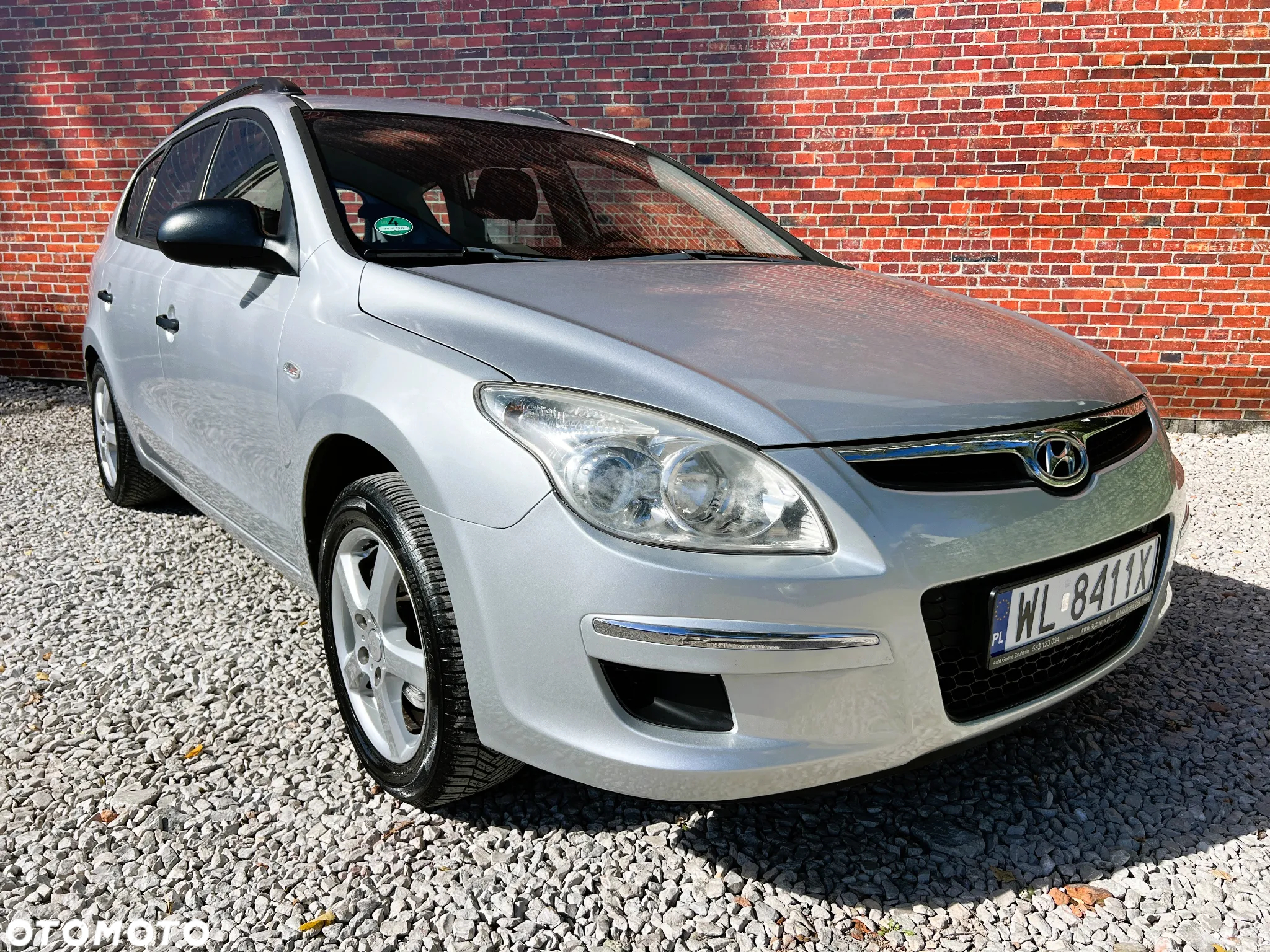 Hyundai i30 - 2