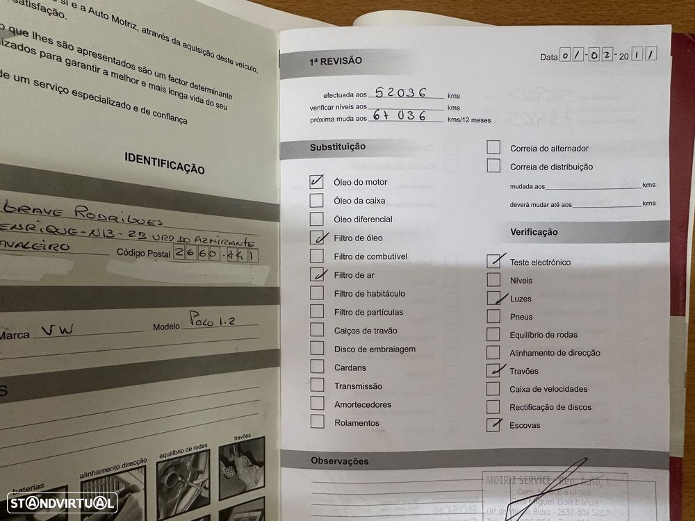 VW Polo 1.2 Play and Go+ - 31