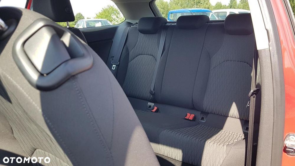 Seat Leon SC 1.2 TSI Start&Stop Style - 29