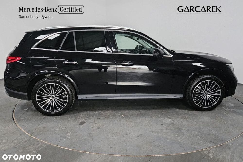 Mercedes-Benz GLC - 10