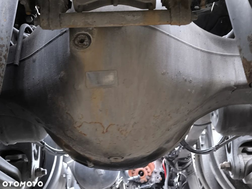 Renault gama t 460 ranger na części silnik skrzynia most itp - 10