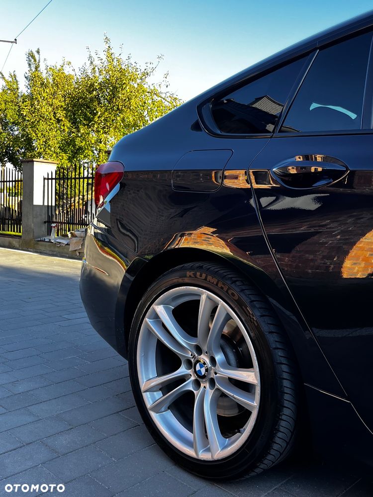 BMW 5GT 520d Gran Turismo - 5