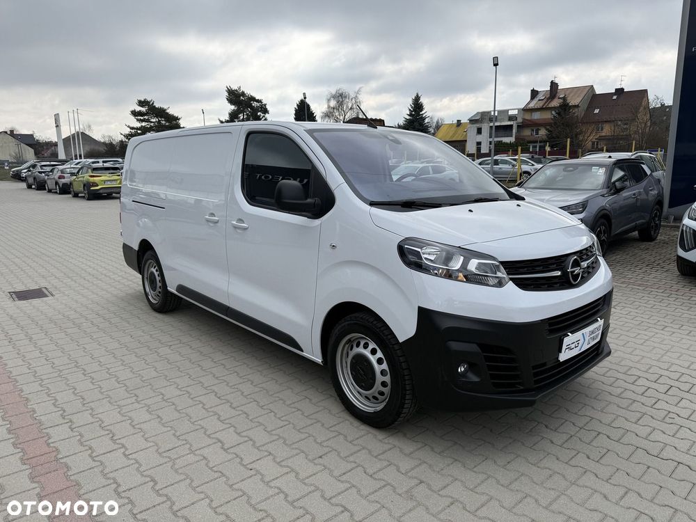 Opel Vivaro - 3