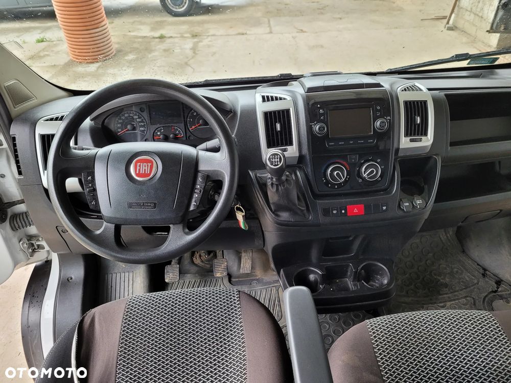 Fiat DUCATO - 8