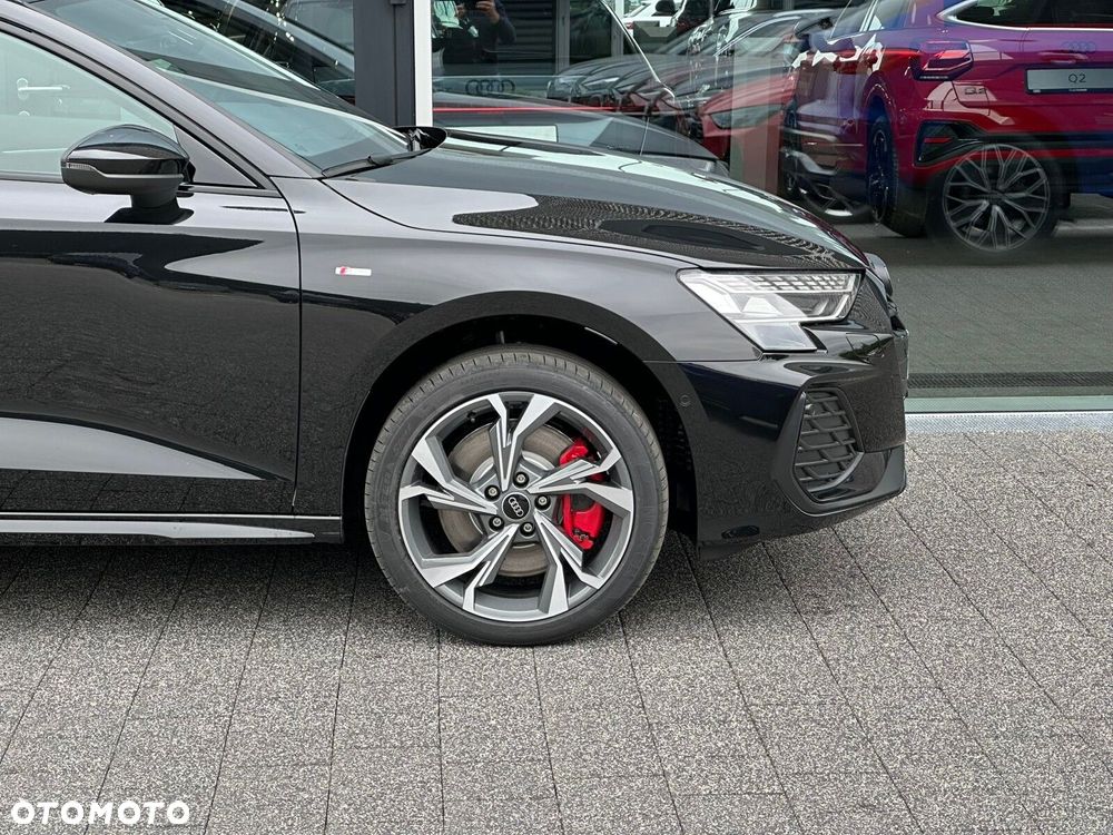 Audi A3 Sportback - 6