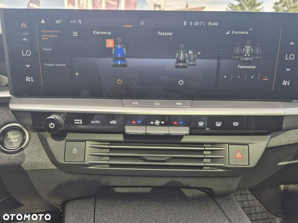 Opel Grandland - 21