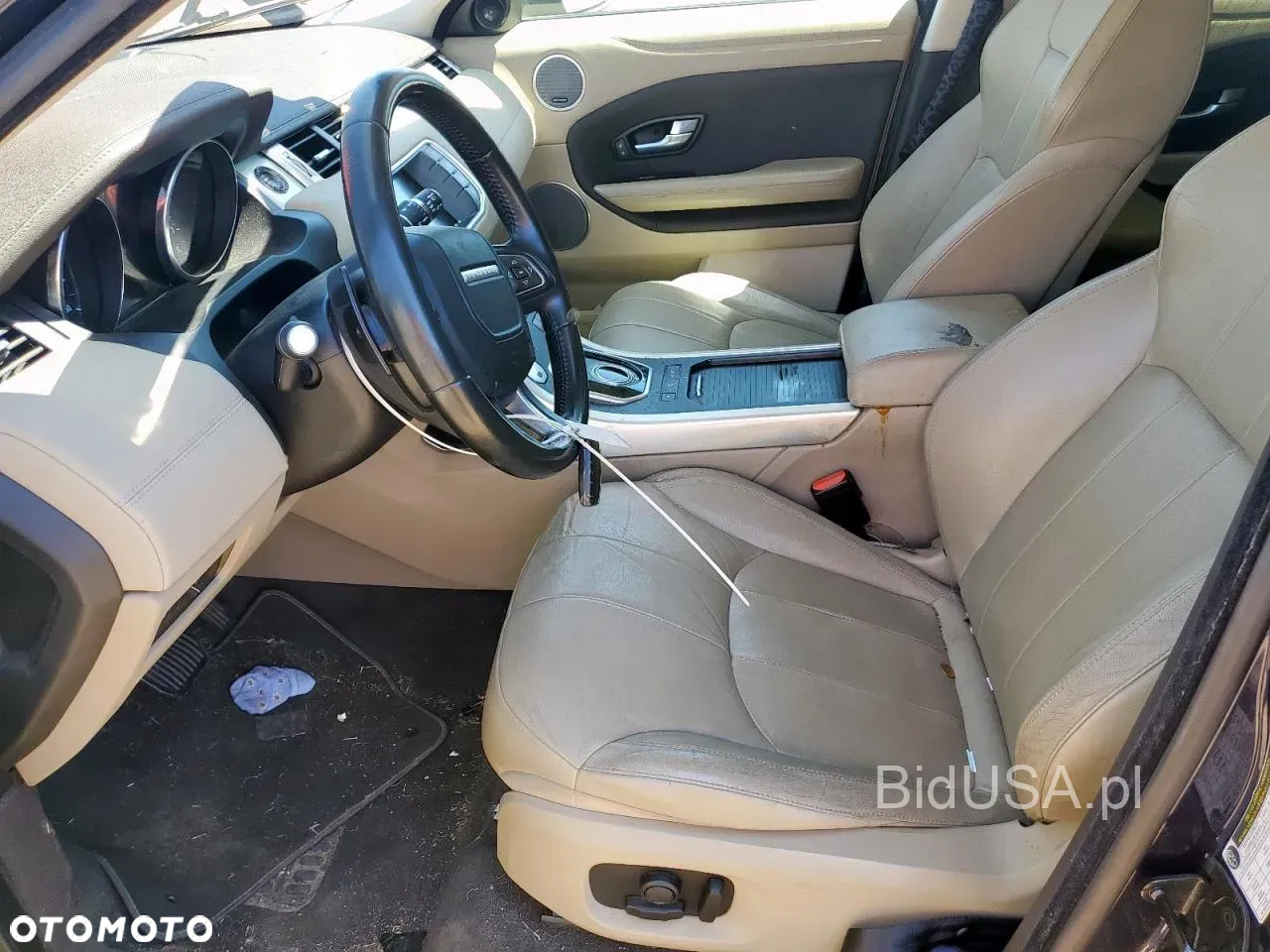 Land Rover Range Rover Evoque - 2