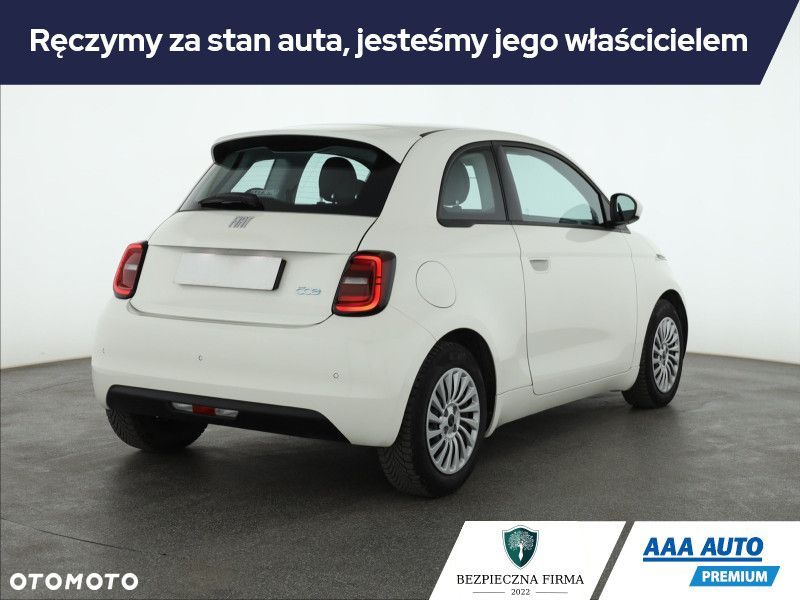 Fiat 500e - 6