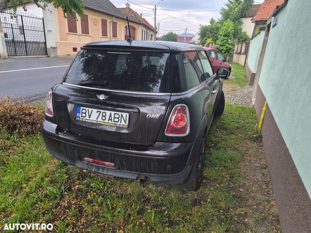 Mini ONE Standard - 2