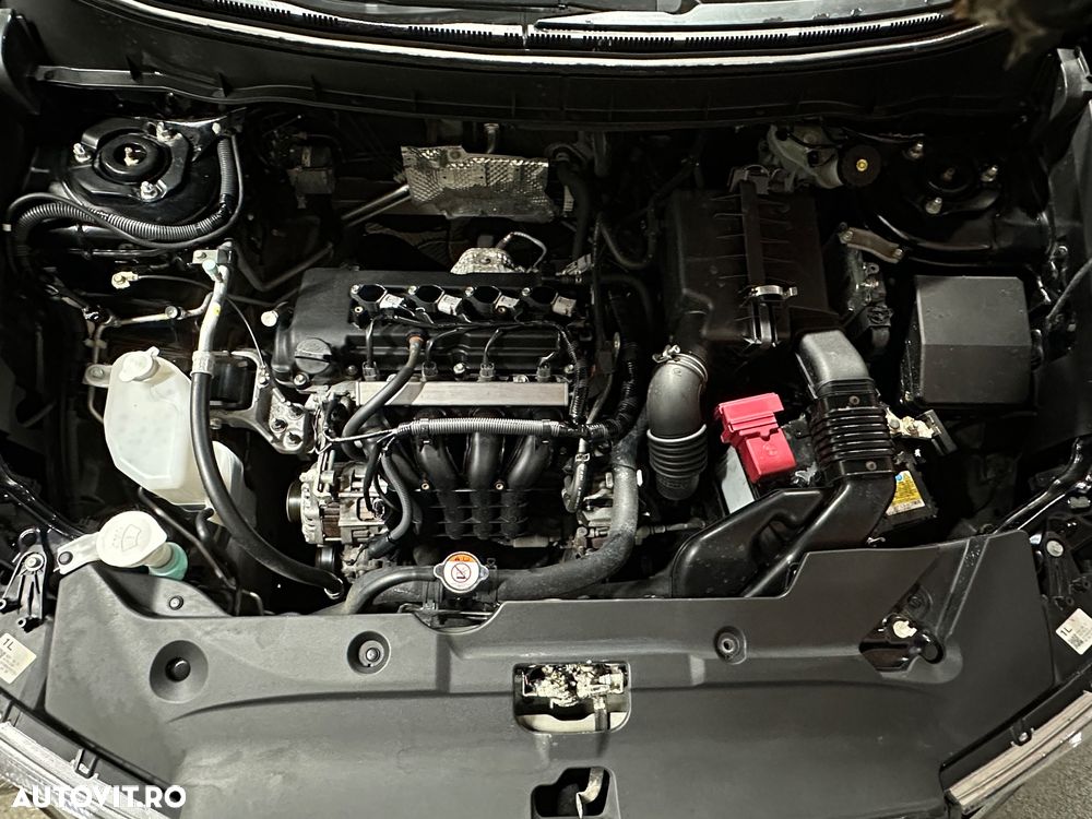 Mitsubishi ASX 1.6 Litre 2WD MIVEC Invite+ - 12