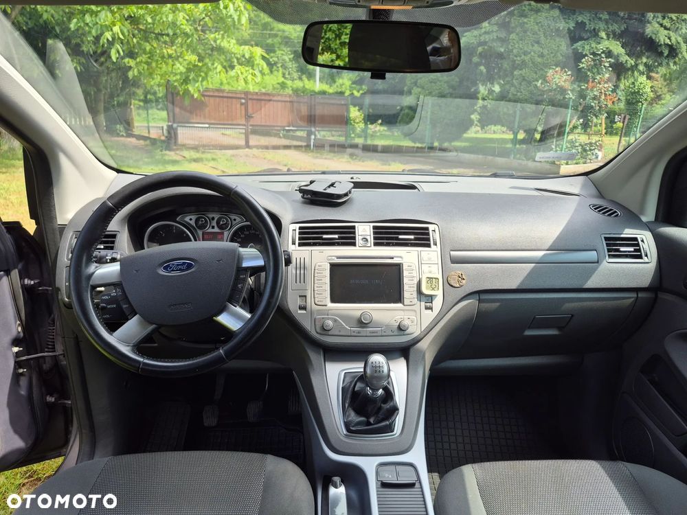 Ford Kuga 2.0 TDCi Trend - 13