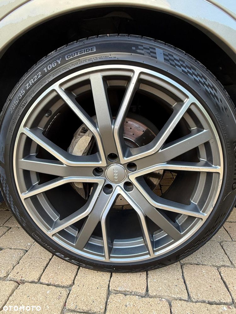 Audi Q7 - 14