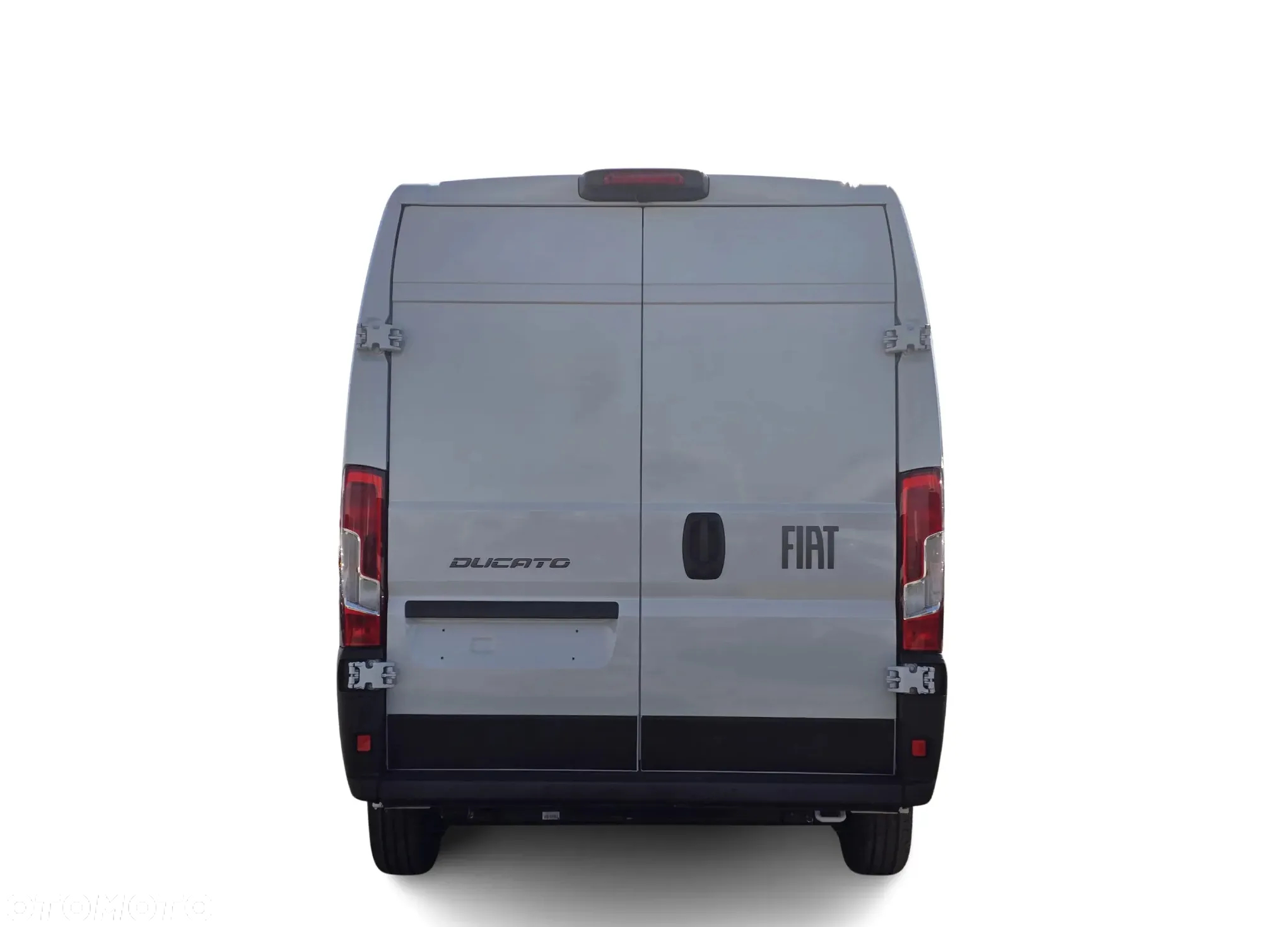 Fiat Ducato L3H2 140KM M6 3,3t - 5