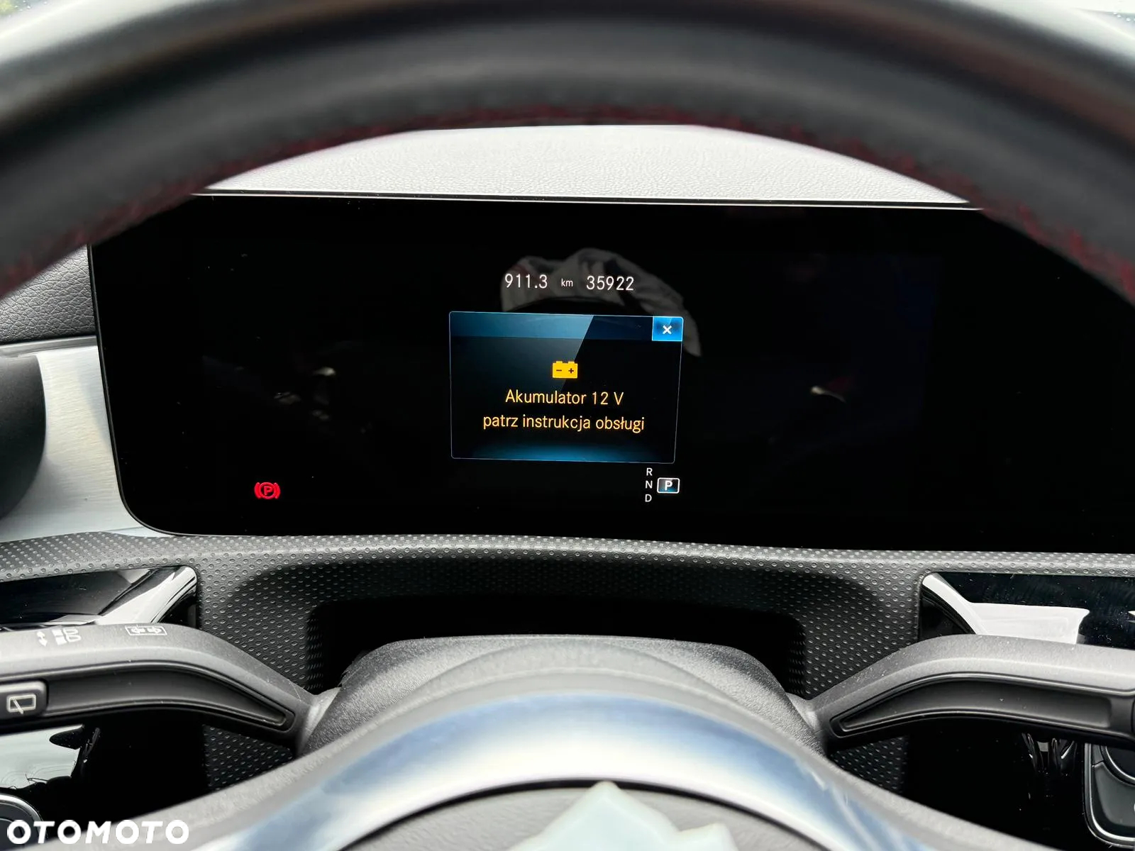 Mercedes-Benz CLA 200 d Shooting Brake 8G-DCT AMG Line - 32