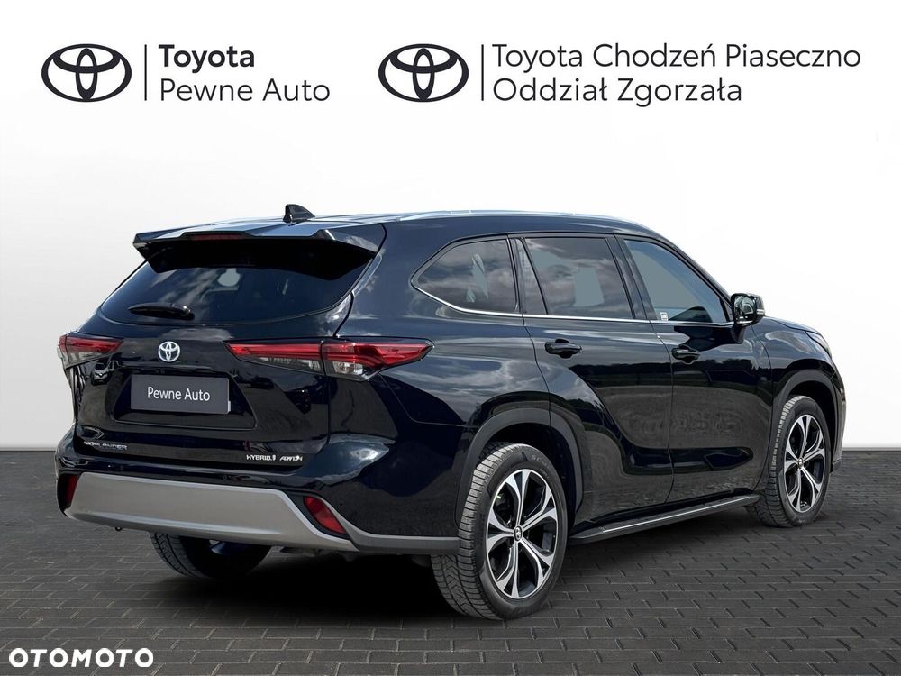 Toyota Highlander - 6