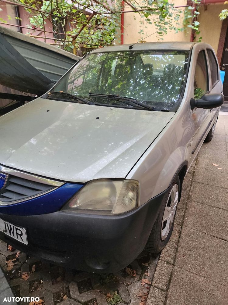 Dacia Logan Express 1.5 dCi - 7