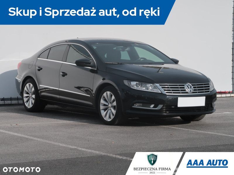 Volkswagen CC - 2