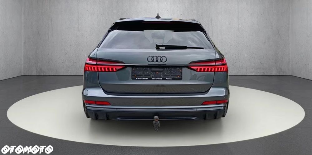 Audi S6 Avant TDI mHEV Quattro Tiptronic - 36