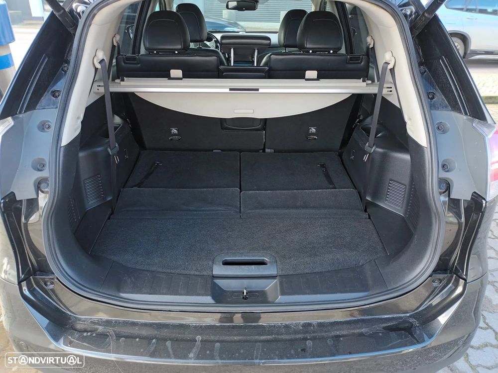 Nissan X-Trail 1.6 dCi Tekna - 3