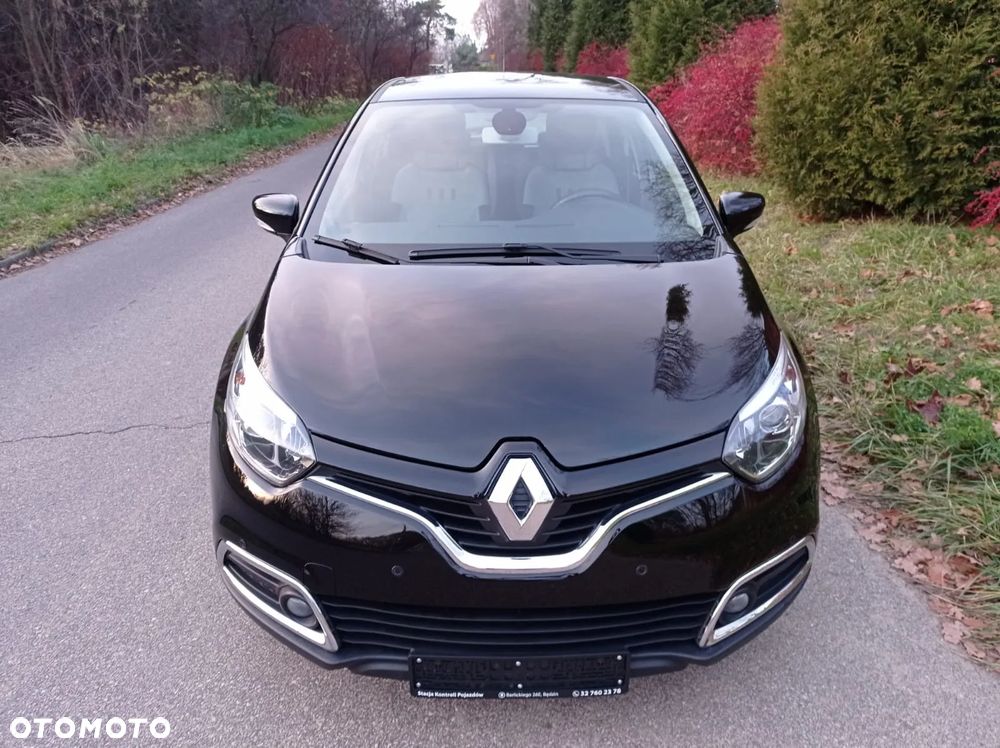 Renault Captur ENERGY TCe 120 EDC Elysee - 4