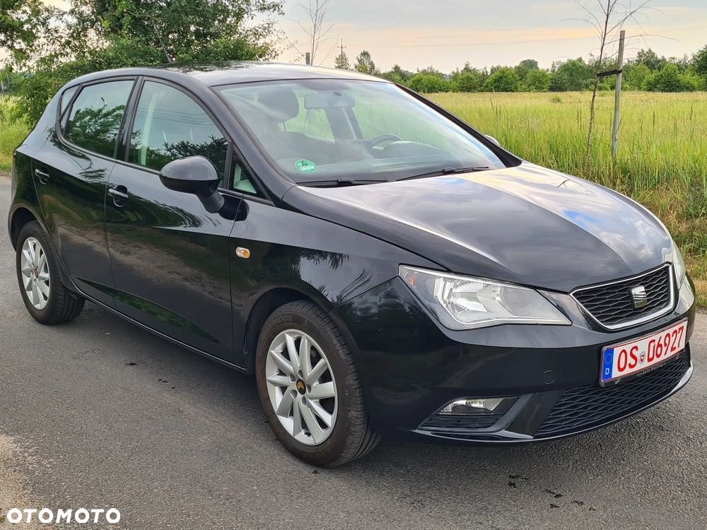 Seat Ibiza - 3