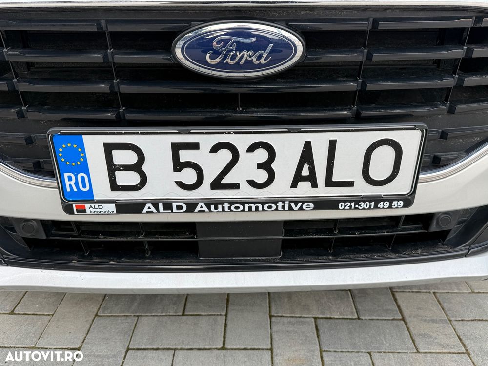 Ford Focus 1.5 EcoBlue Start-Stopp-System COOL&CONNECT - 16