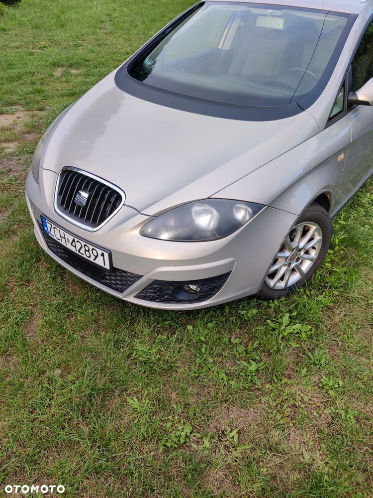 Seat Altea - 6