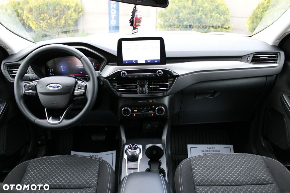 Ford Escape - 22
