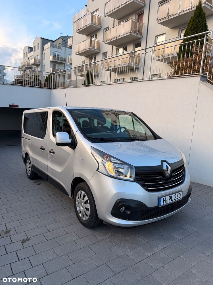 Renault Trafic - 11