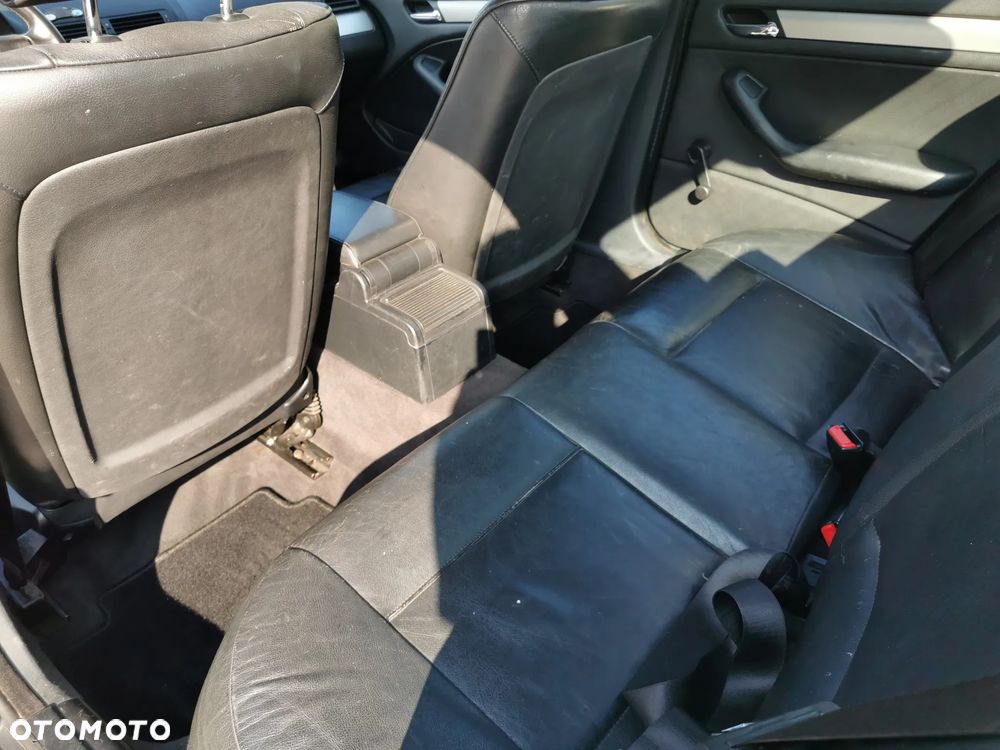 BMW Seria 3 316i - 6