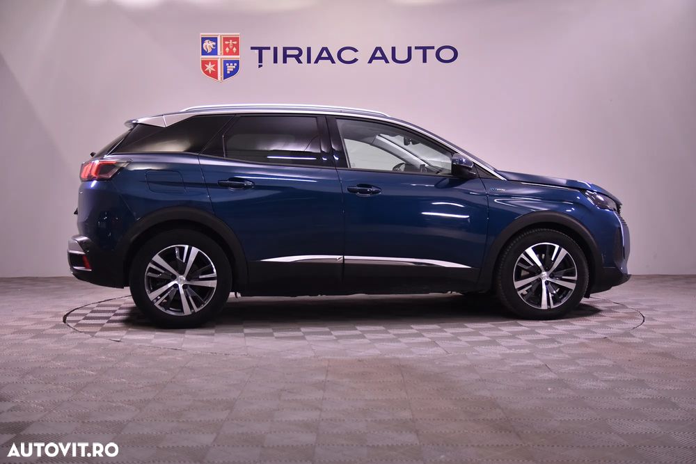 Peugeot 3008 - 7
