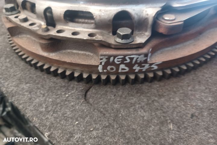 KIT AMBREIAJ 1.0B F4883 C1BG-7563-DA C1BG-7550-DA C1BG-7540-DA Ford F - 7