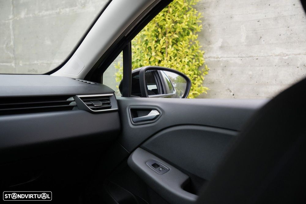 Renault Clio 1.0 TCe Intens - 17