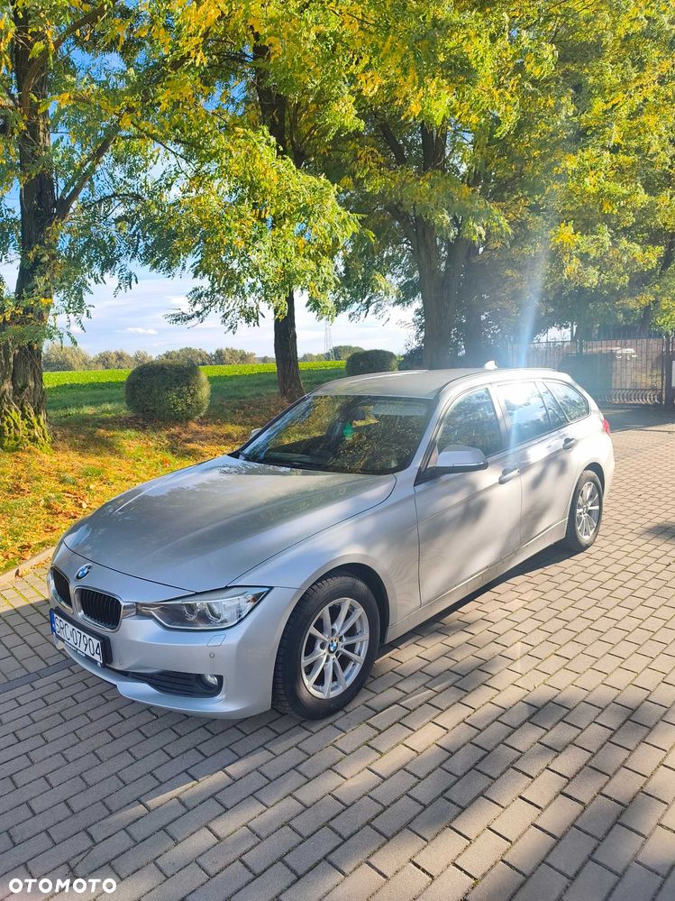 BMW Seria 3 - 3