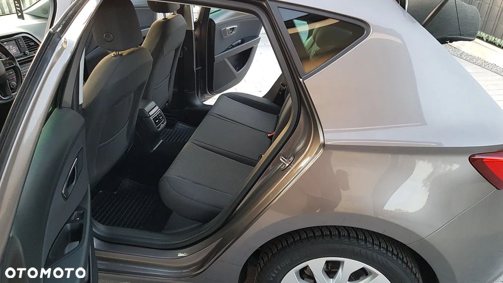 Seat Leon 1.6 TDI Style - 20