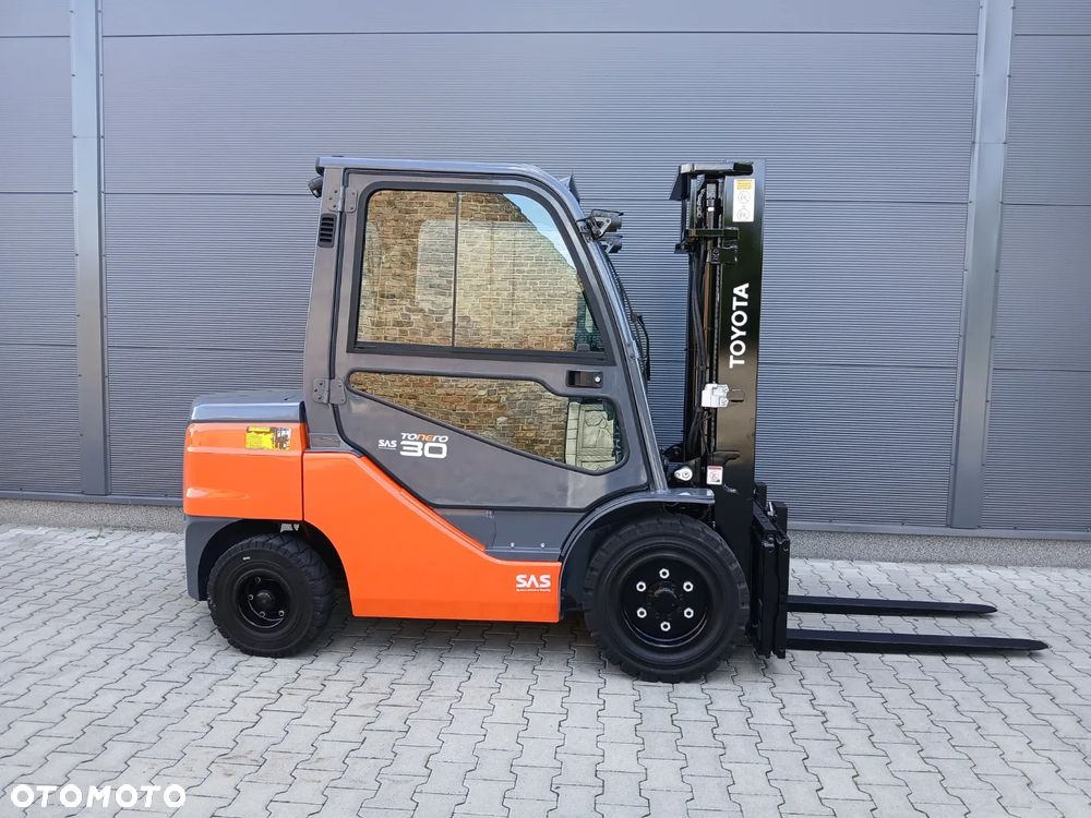 Toyota 52-8FDF30 - 2