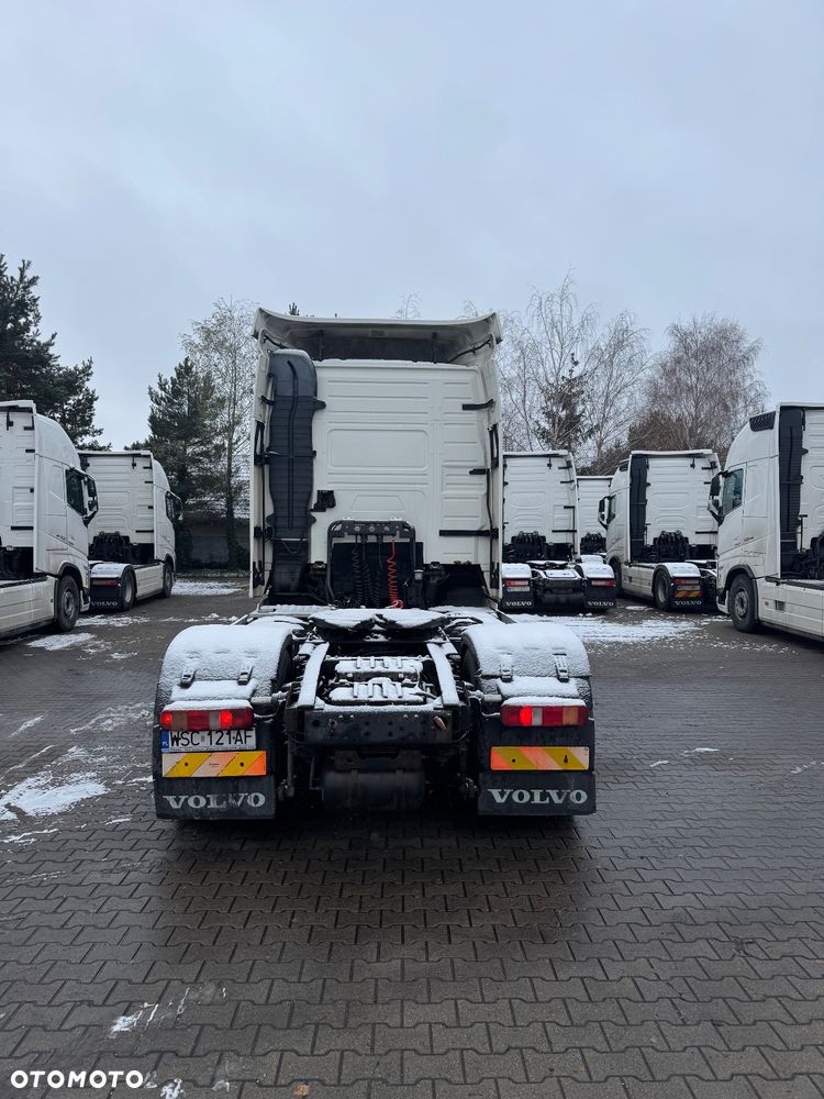 Volvo FH - 4