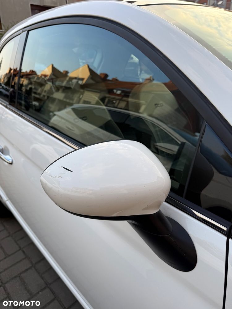 Fiat 500 1.2 Lounge - 9