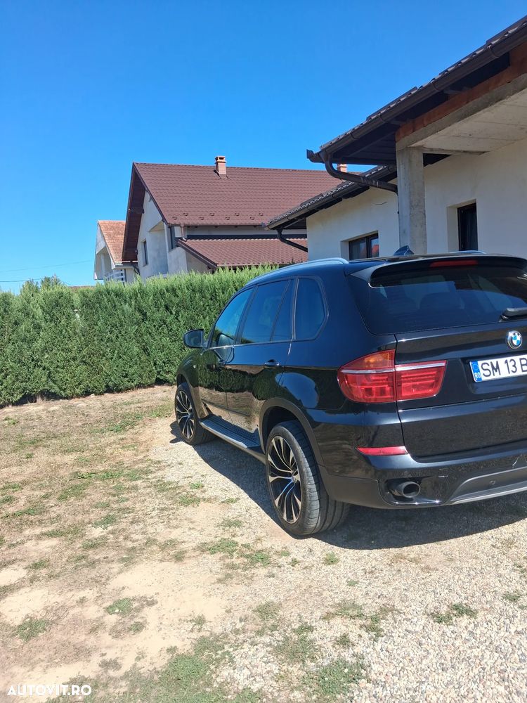 BMW X5 - 2